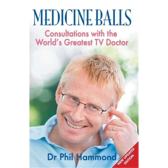Medicine Balls image 0