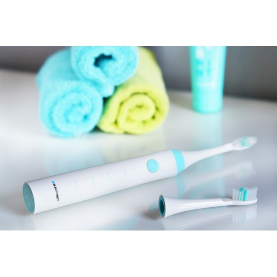 Ηλεκτρική Οδοντόβουρτσα BLAUPUNKT DTS612 - Λευκό image 3