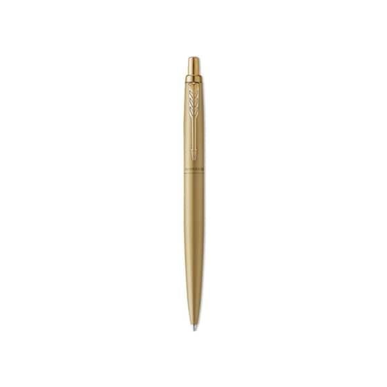 Στυλό Διαρκείας Parker Jotter XL Gold Gt image 0
