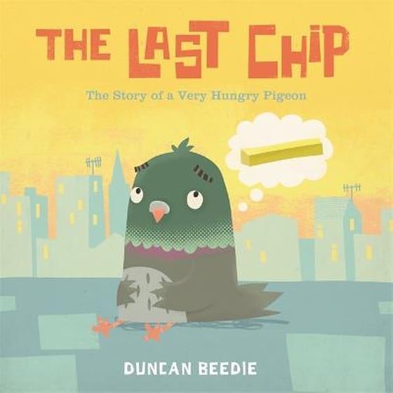 Last Chip image 0