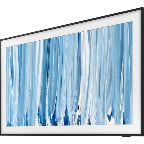 Samsung The Frame Pro Neo QLED 85" 4K Smart Τηλεόραση 85LS03HW AI TV image 9