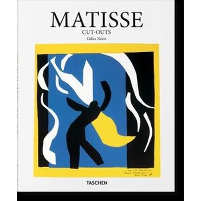 Matisse. Cut-outs