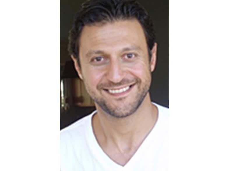Author picture