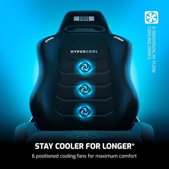 Gaming Κάθισμα Next Level Racing ERS3 Seat image 2