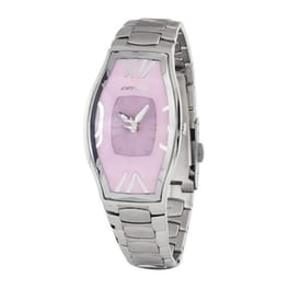 Γυναικεία Ρολόγια Chronotech Ct7932l-07m (ø 28 Mm)