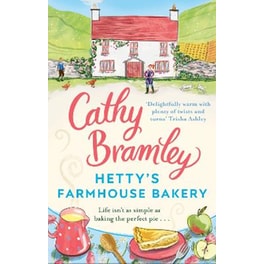 Hetty's Farmhouse Bakery