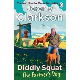 Diddly Squat: The Farmer's Dog