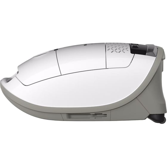 MIELE GUARD M1 PARQUET FLEX 890 W με Σακούλα 4.5 L Λευκή Ηλεκτρική Σκούπα image 2
