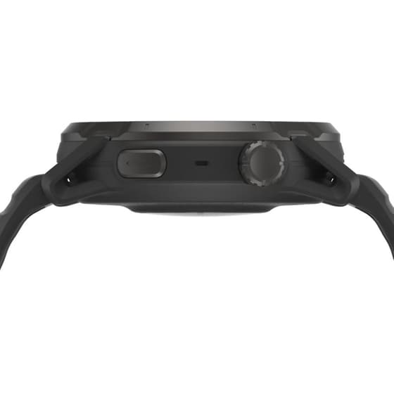 Smartwatch Coros Apex 4 46 mm - Black image 4