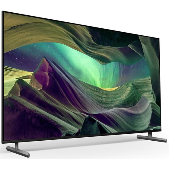 Sony LED 65" 4K Android Τηλεόραση KD65X85LAEP image 3