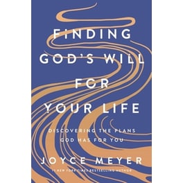 Finding God's Will for Your Life