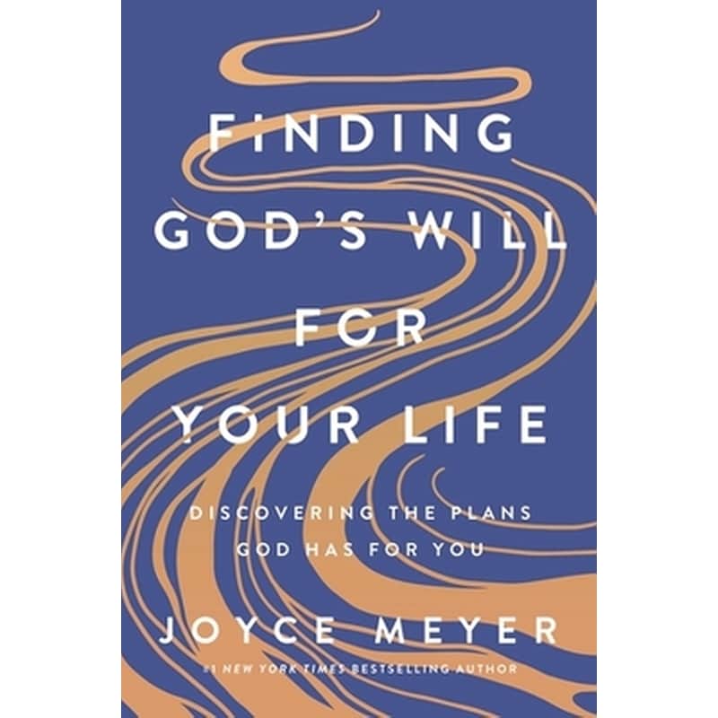 Finding Gods Will for Your Life