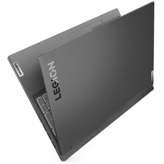 Lenovo Legion Slim 5 16APH8 16" WQXGA IPS (Ryzen 7-7840HS/32GB/512GB SSD/GeForce RTX 4070/Win11Home) Laptop image 7