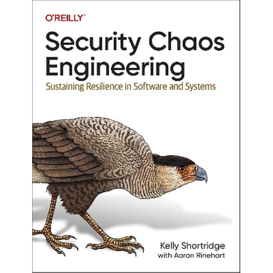 Security Chaos Engineering image 0
