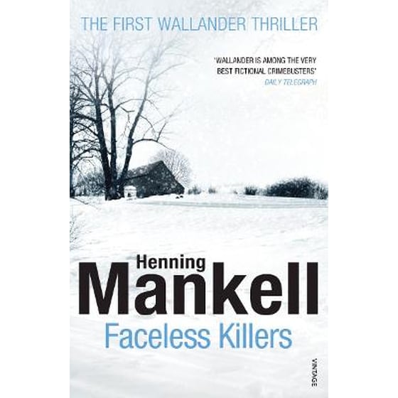 Faceless Killers image 0