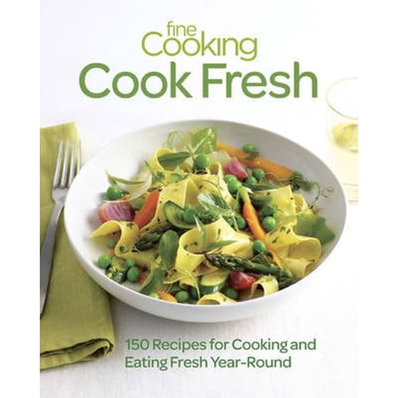 Fine Cooking Cook Fresh image 0