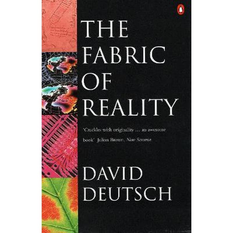 Fabric of Reality