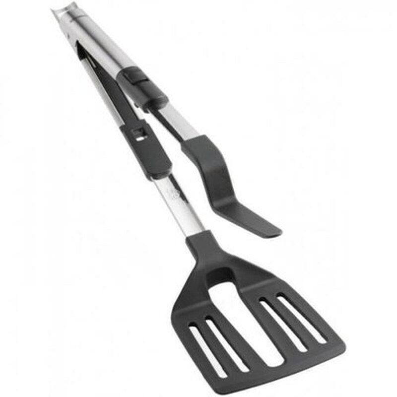 ΣΠΑΤΟΥΛΑ LEIFHEIT 3089 2IN1