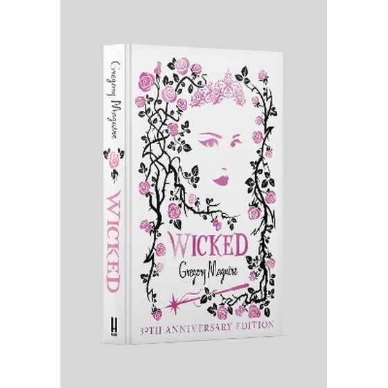 Wicked image 0