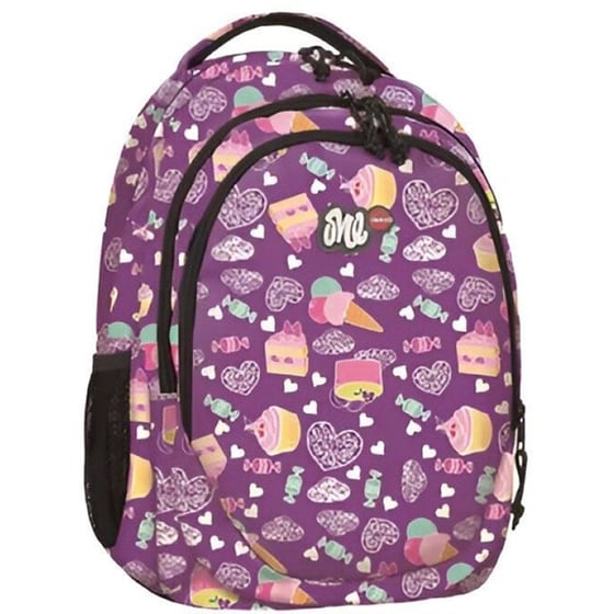 Τσάντα Πλάτης Lycsac Yammi Πολλών Θηκών image 0