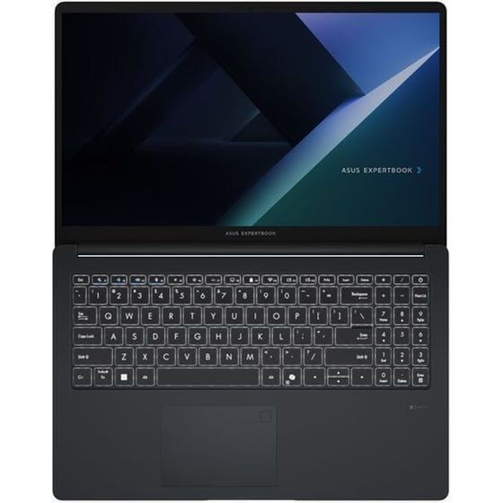 Asus ExpertBook B1 B1503CVA-GR7U3C1X 15,6'' FHD (Core 7-150U/16GB/512GB SSD/UHD Graphics/Win11Pro) Laptop image 2
