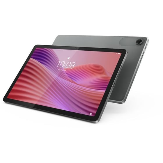 Tablet Lenovo Tab 10.1 4GB/64GB Wi-Fi - Luna Grey + Clear Case image 3