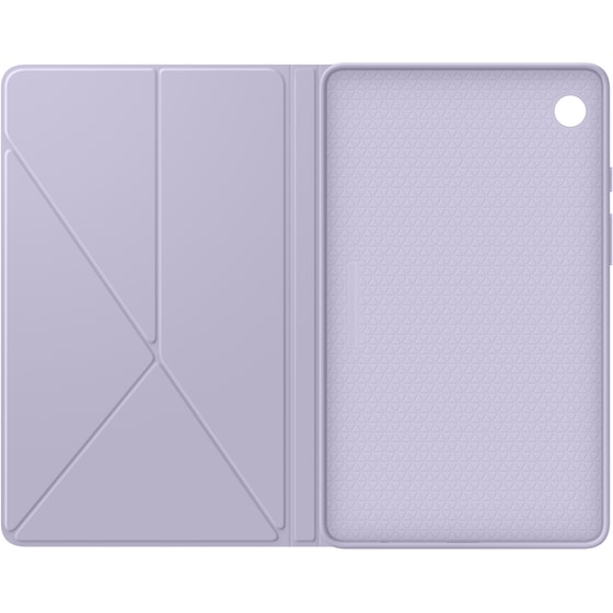 Θήκη Tablet Samsung Galaxy Tab A9 - Samsung Book Cover - White image 3