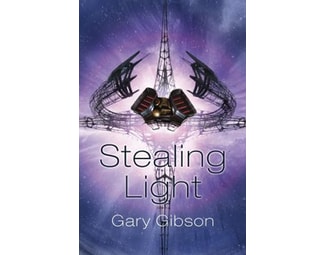 Stealing Light image 0