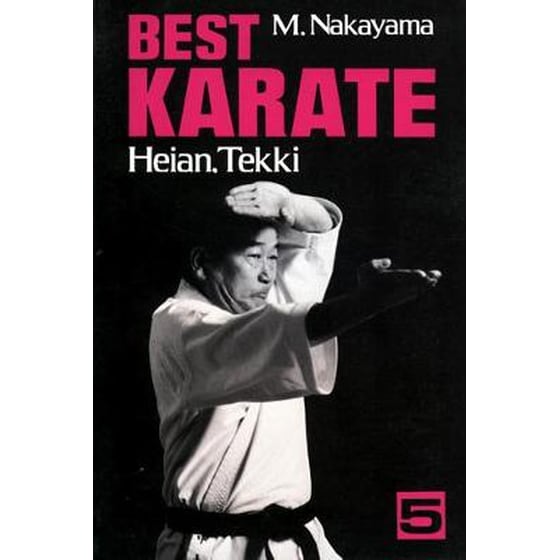 Best Karate Volume 5 image 0
