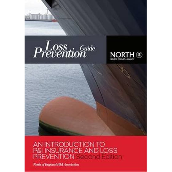 An Introduction to P&I Insurance and Loss Prevention image 0