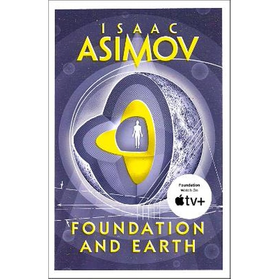 Foundation and Earth image 0