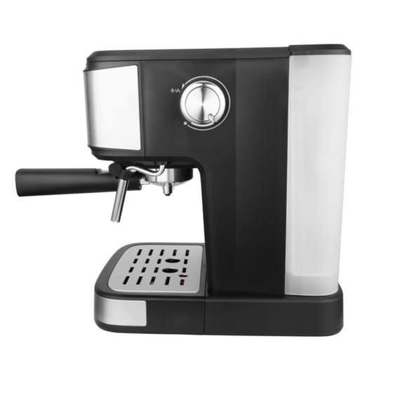 Μηχανή Espresso ROHNSON R-988 850 W 20 bar Μαύρο image 2