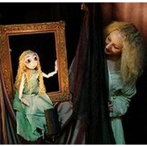 Ο βάτραχος και το φιλί image 3