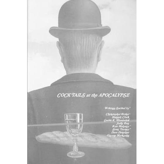 COCKTAILS at the APOCALYPSE image 0