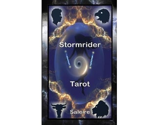 Stormrider Tarot image 0