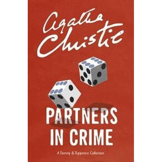 Partners in Crime image 0
