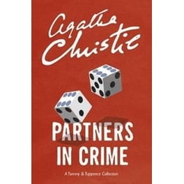 Partners in Crime