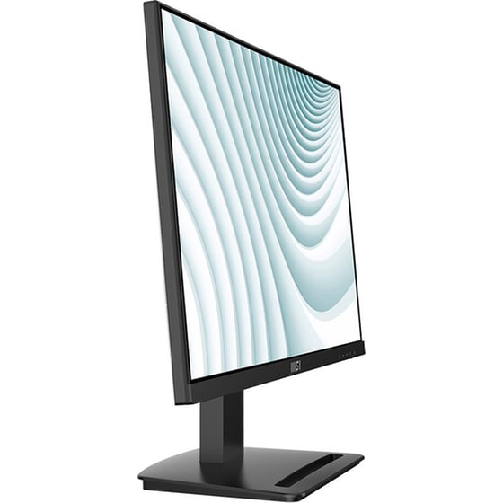 MSI PRO MP Series PRO MP243X 23.8" IPS Flat 100 Hz 4 ms image 2