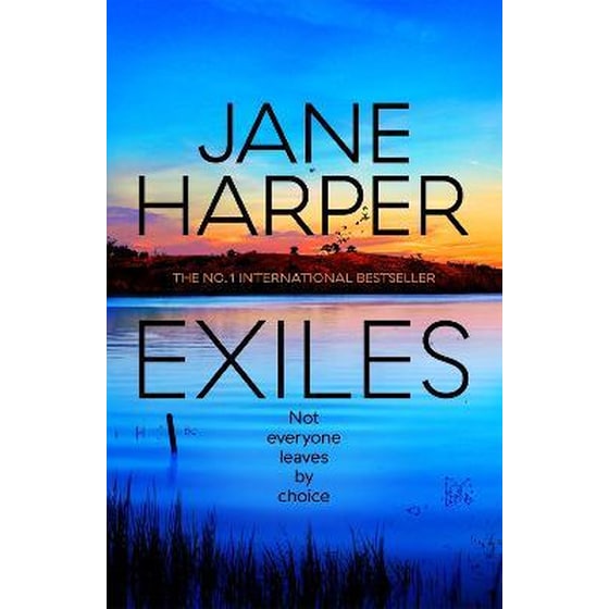 Exiles image 0