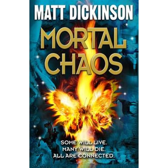 Mortal Chaos image 0