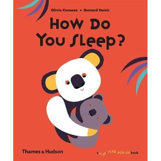 How Do You Sleep? image 0