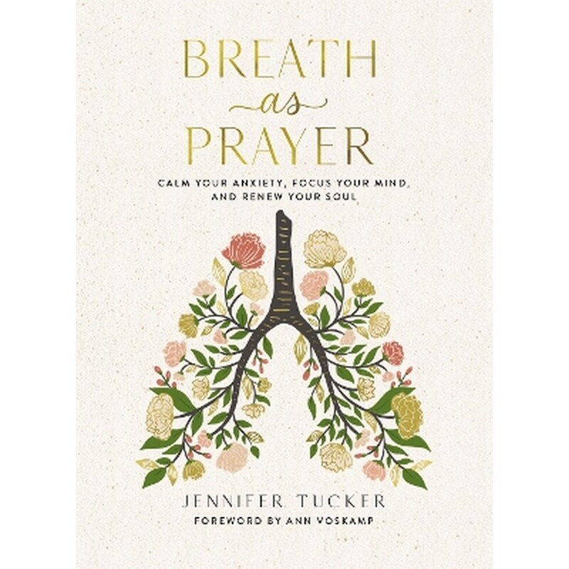 Breath as Prayer