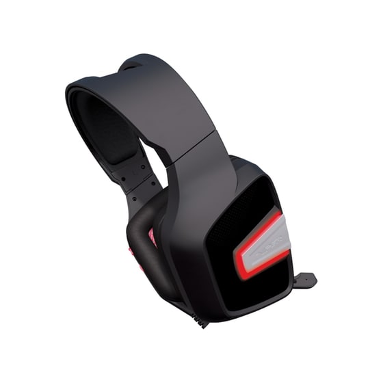 Gaming Headset Patriot Viper 7.1 V361 - Μαύρο image 2