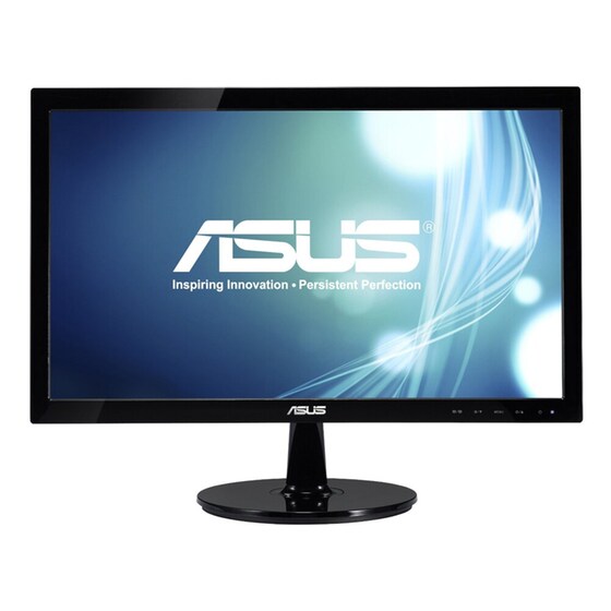 ASUS VS207DE image 0