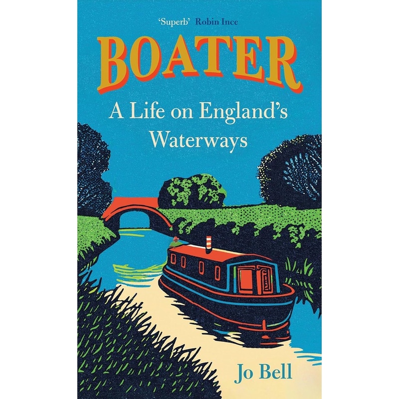 Boater