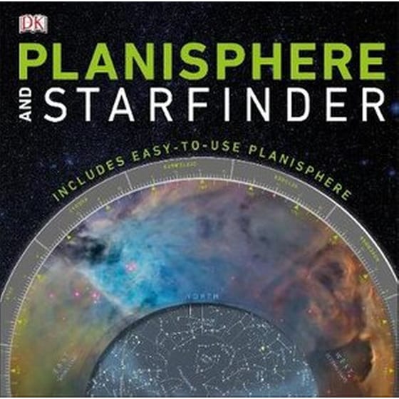 Planisphere and Starfinder image 0