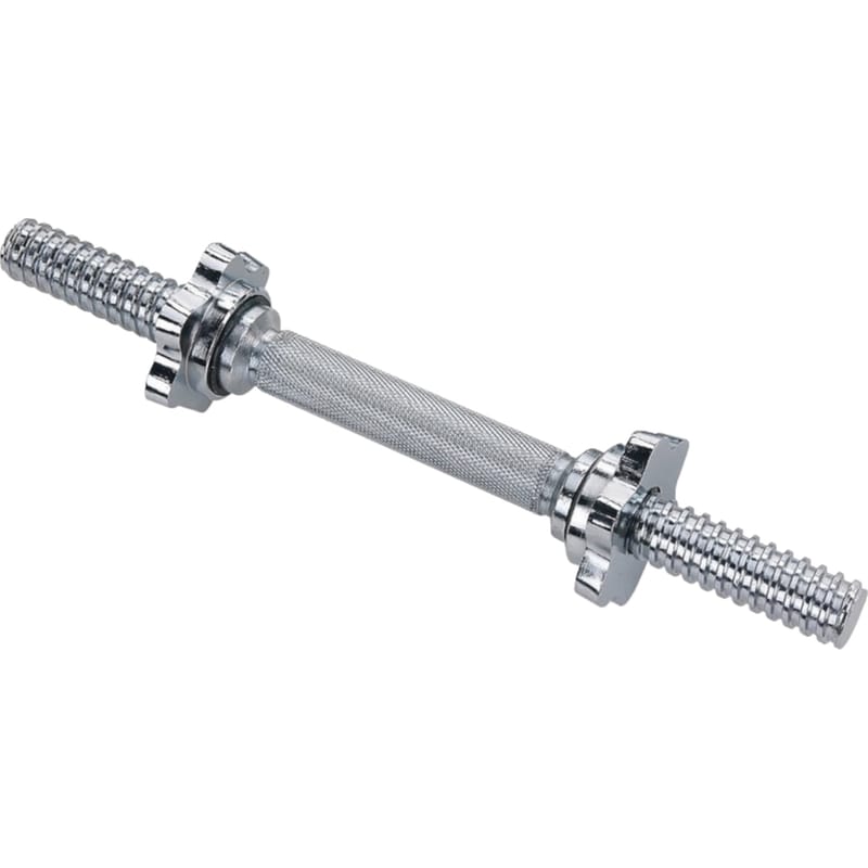 Λαβή Αλτήρα με Βιδωτά Κολάρα Pegasus Β-705 35cm Ø28mm