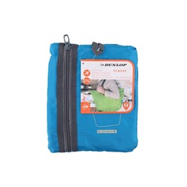 Τσάντα Ταξιδίου Dunlop Travel Shop Bag Μπλε