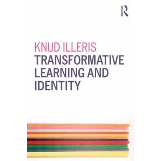 Transformative Learning and Identity image 0