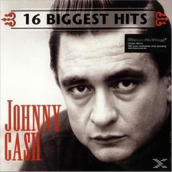 16 Biggest Hits image 0